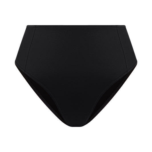 Bikinihose „Helena“ mit hoher Taille
