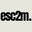 ESC2M Swimwear Collection logo